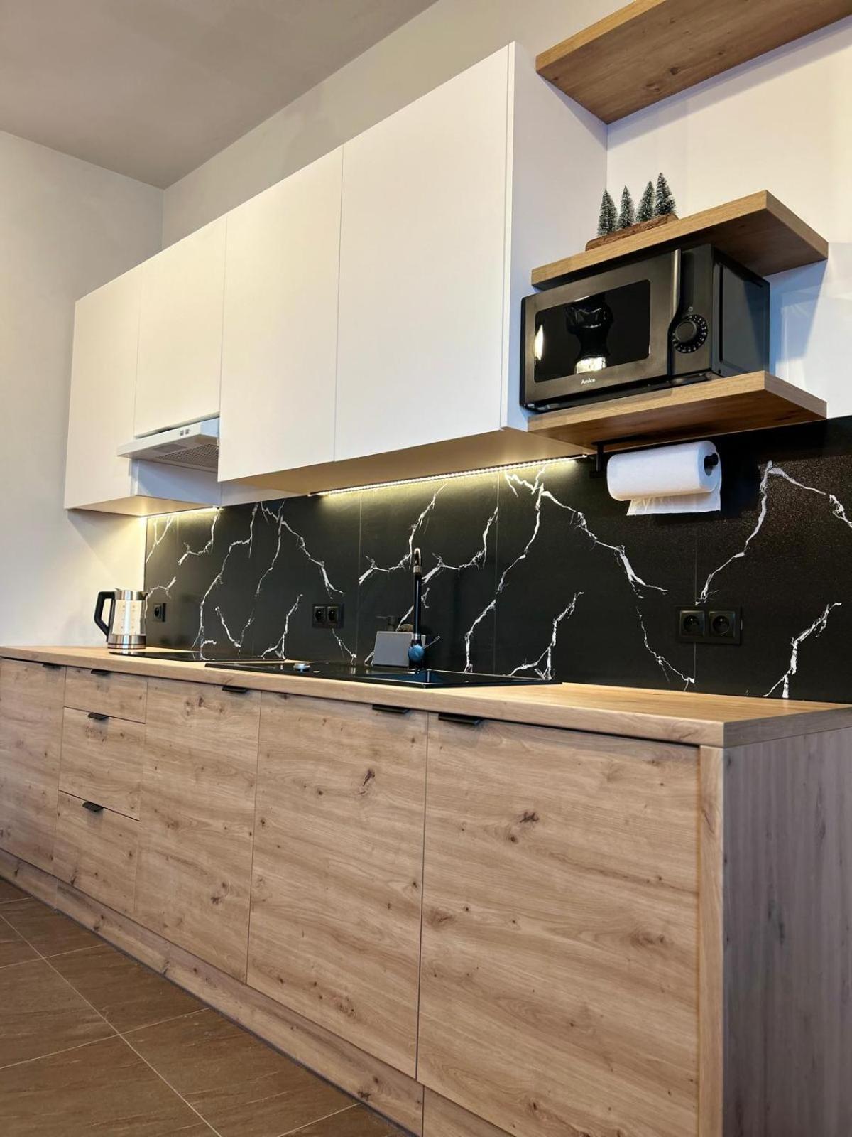 Loft House Apartment Nowy Targ Exterior foto